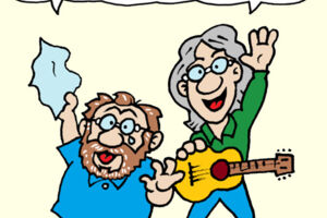 FERT5CH - 50 Jahre Jubiiläums- und Abschiedstour - 1973 - 2023 50 Jahre