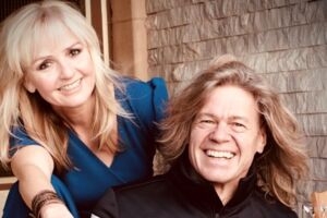 Sandy Wollasch & Matthias Hautsch - Pre-Release-Konzert