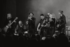 Die Seilschaft - Gegen den Strom Die Seilschaft unplugged 2026