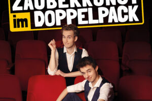 Zauberkunst im Doppelpack 2.0