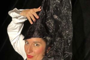 Dornröschen - Mitspieltheater