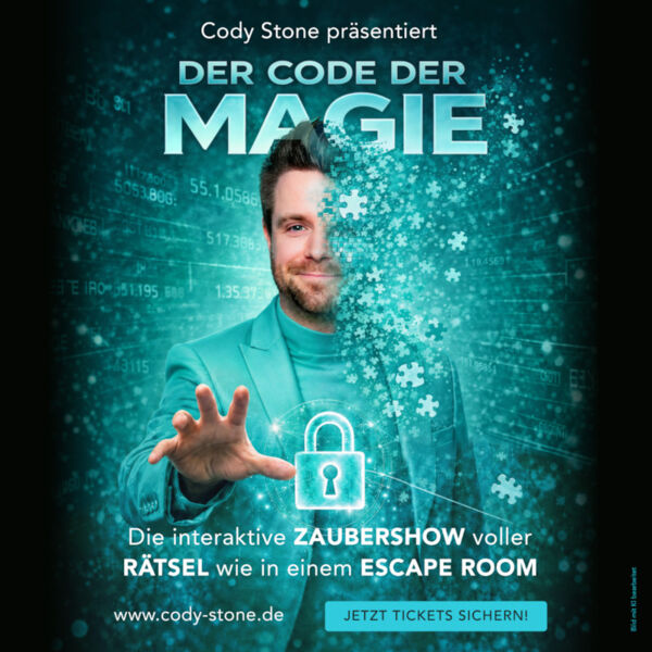 cody-stone-prasentiert-der-code-der-magier-die-interaktive-zaubershow-voller-ratsel-wie-in-einem-escape-room