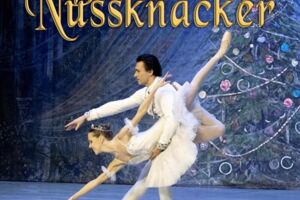 DER NUSSKNACKER - United European Ballet & Live- Orchestra