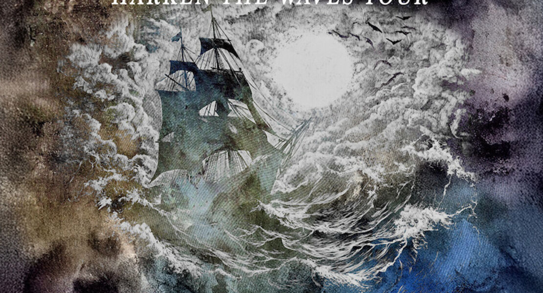 urne-harken-the-waves-tour