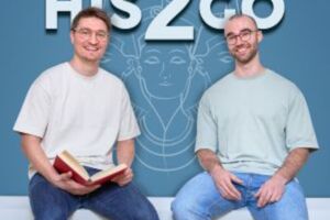 HIS2GO