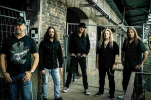 Masterplan - Metalmorphosis Tour 2026 - +special guest