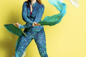 Helene Bockhorst - LEBEFRAU