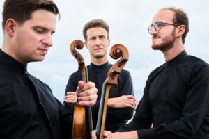 Klaviertrio