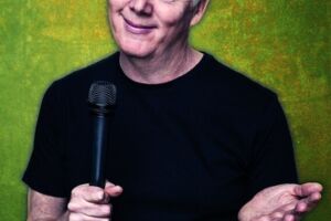 Cologne Comedy Festival: John Doyle - Meet the Germans
