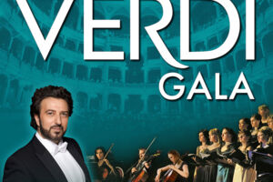 Die grosse Verdi Gala - Milano Festival Opera