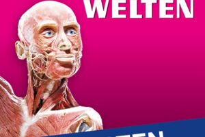 KÖRPERWELTEN | Kempten | Flex- / Geschenkticket