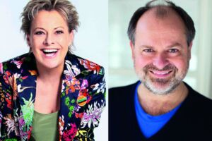 Endlich allein - Komödie am Altstadtmarkt