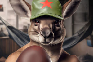 Die Känguru-Chroniken (szenische Lesung)