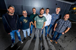 LuXus - Best Of Herbert Grönemeyer