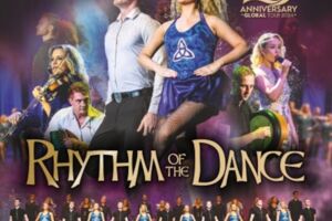 Rhythm of the Dance 2026