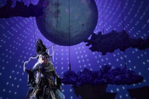 Die Zauberflöte - Wiederaufnahme