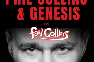 Phil Collins & Genesis Tribute Show - Feel Collins