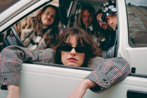 MOLA - LIEBE BRUTAL TOUR 25