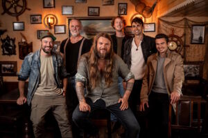 VERSENGOLD - EINGENORDET TOUR 2026