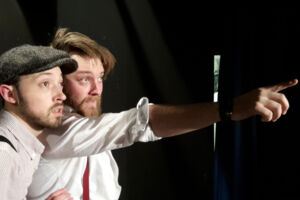 Woyzeck - Schauspiel von Georg Büchner