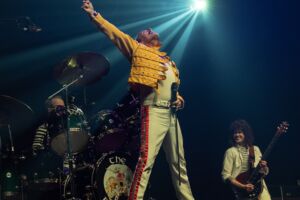 A Night Of Queen - Best Of Queen - Performed By The Bohemians