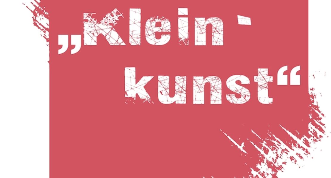 kleinkunst