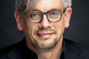 Mathias Tretter: Souverän