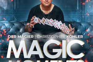 Christopher Köhler - Der Magier Magic Moments
