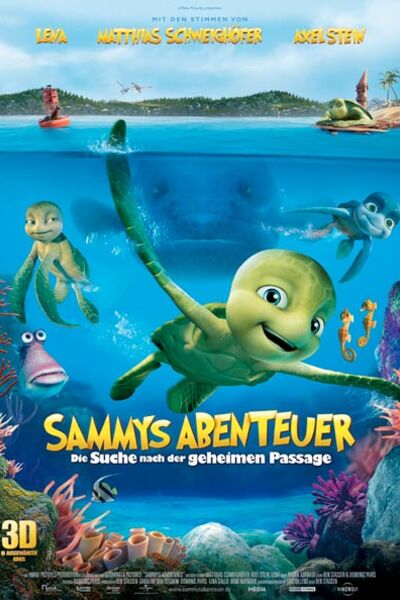sammys-abenteuer