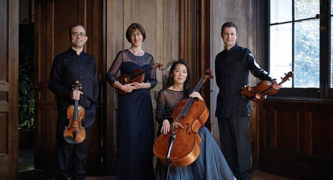 brentano-string-quartet