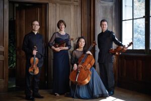 Brentano String Quartet