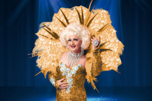 Festival der Travestie in Gifhorn - Maria Crohn & Friends 2027