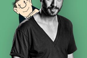 Johann von Bülow liest Loriot - der ganz offene Brief