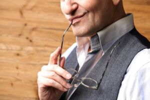 Jo van Nelsen liest die Hesselbachs - Herr Hesselbach und die Entwicklungshilfe