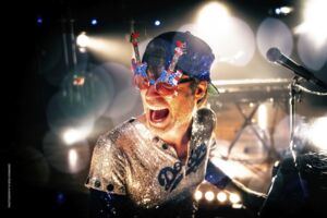 Elton & The Joels - The Music of Elton John & Billy Joel