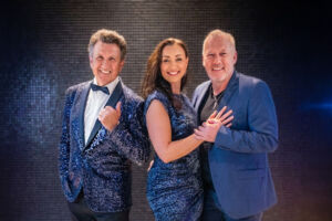 ROCK meets SCHLAGER - das Multimedia-Konzert live im Ohnsorg-Theater