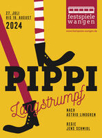 Pippi Langstrumpf