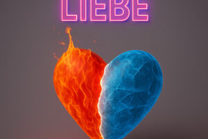 Verrückt nach Liebe - Komödie