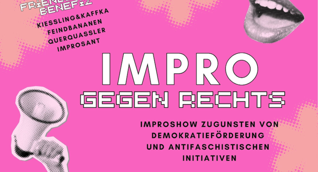friends-with-benefiz-impro-gegen-rechts