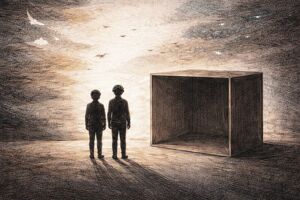 KIEBICH und DUTZ // Musiktheater für Kinder ab 8 Jahren - PREMIERE