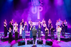 Young Voices Brandenburg