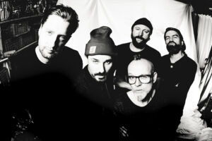 Thomas D and THE KBCS - Das Beste aus drei Welten