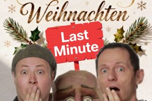 Besinnliche Weihnachten - Last Minute