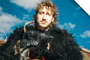 Berni Wagner | Monster