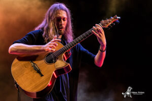 Mike Dawes - Live 2025