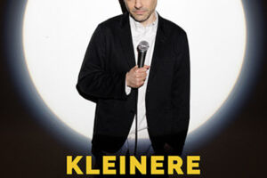 Sebastian Lehmann - Kleinere Katastrophen