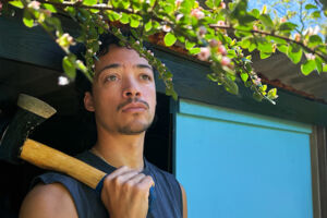 Aurel Mertz - NOBODY ALPHA DRIFT