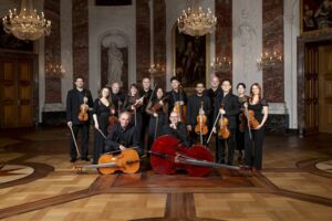 6. Mannheimer Schlosskonzert