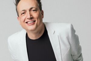 Generation XY: Die 80er, die 90er und das Leben heute-Die Comedy-Show von Olaf Bossi