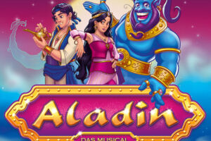 Aladin - das Musical